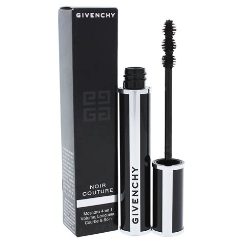 givenchy black mascara